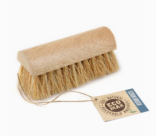 Scrub Brush