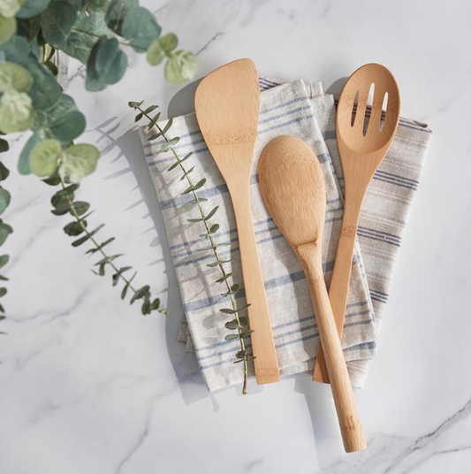 Bambu Utensils