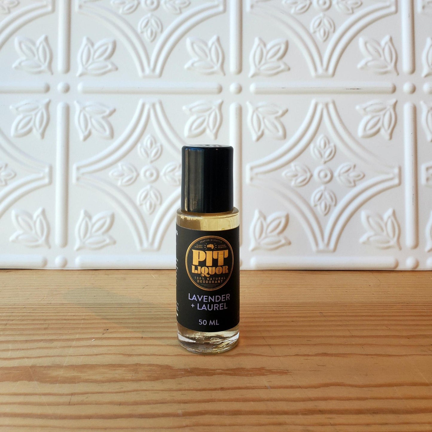 Pit Liquor Deodorant