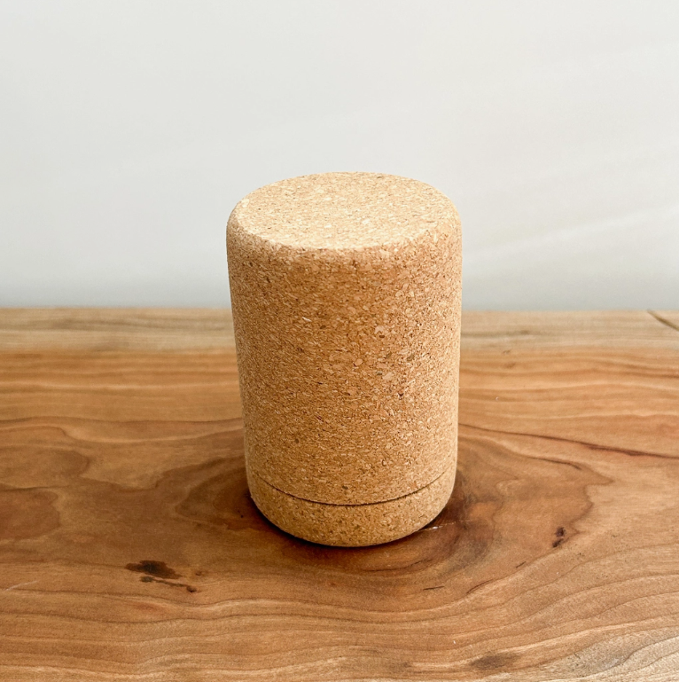 Crystal Mineral Deodorant