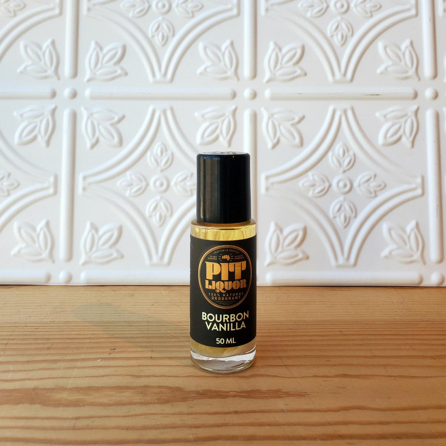 Pit Liquor Deodorant