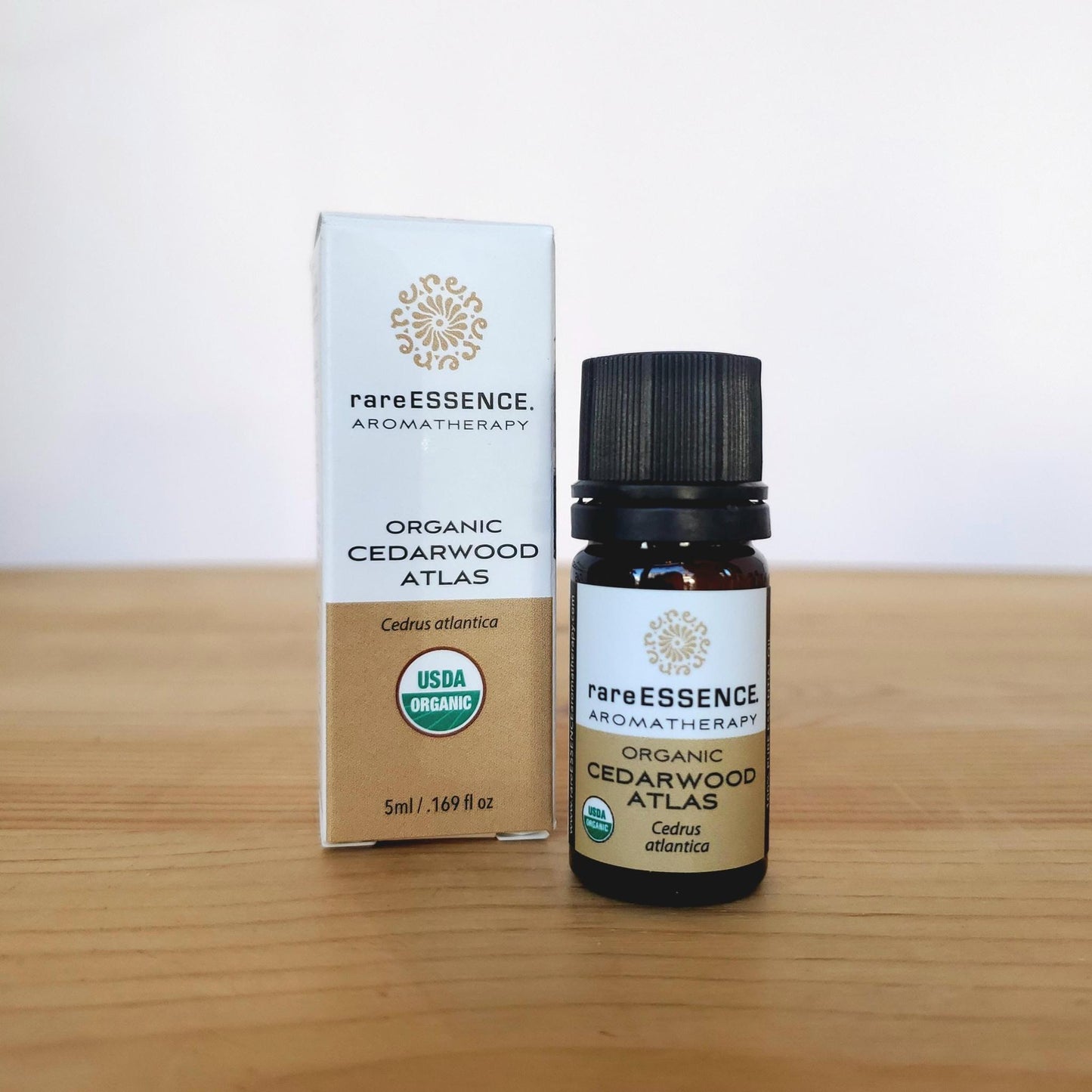rareESSENCE Essential Oil-Single Note