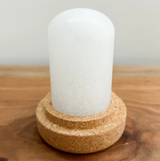 Crystal Mineral Deodorant