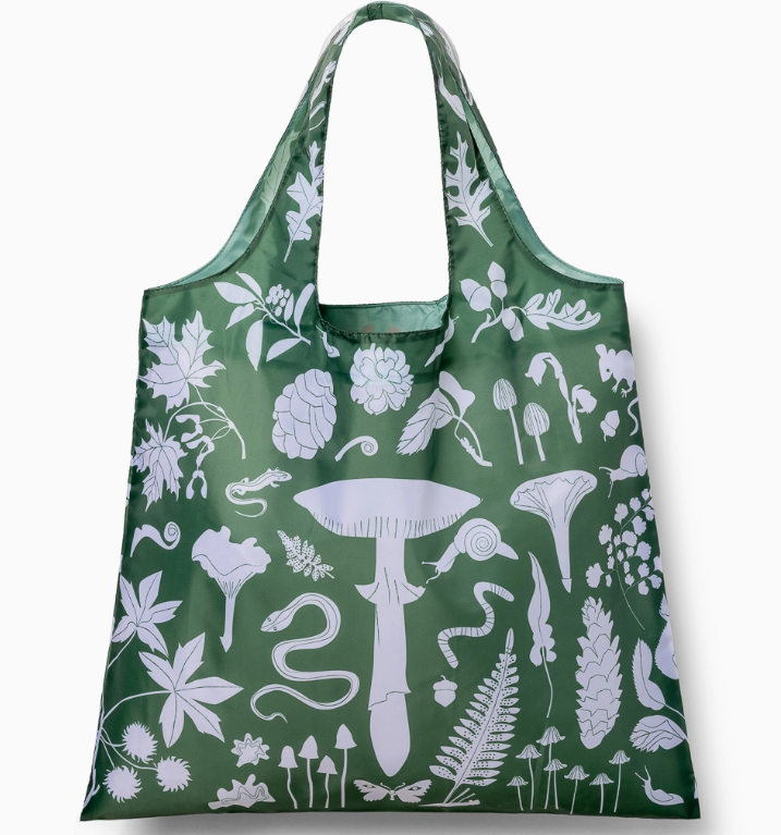 Yellow Owl Workshop Art Sack Tote