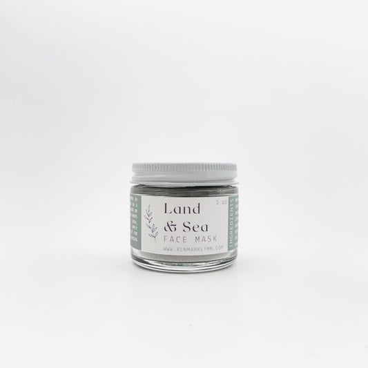 Face Mask