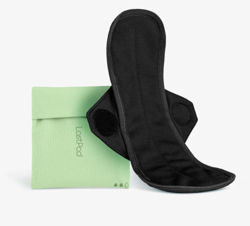 Lastpad Menstrual Pads