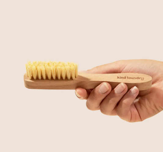 Tampico Laundry Brush