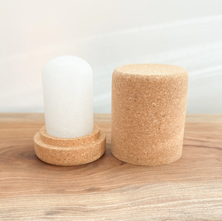 Crystal Mineral Deodorant
