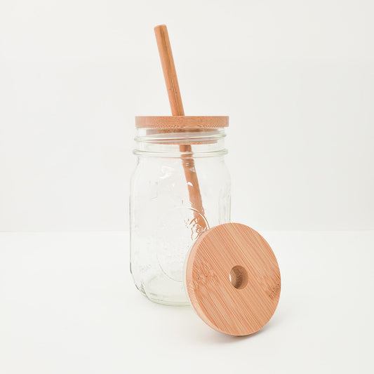 Straws - Bamboo