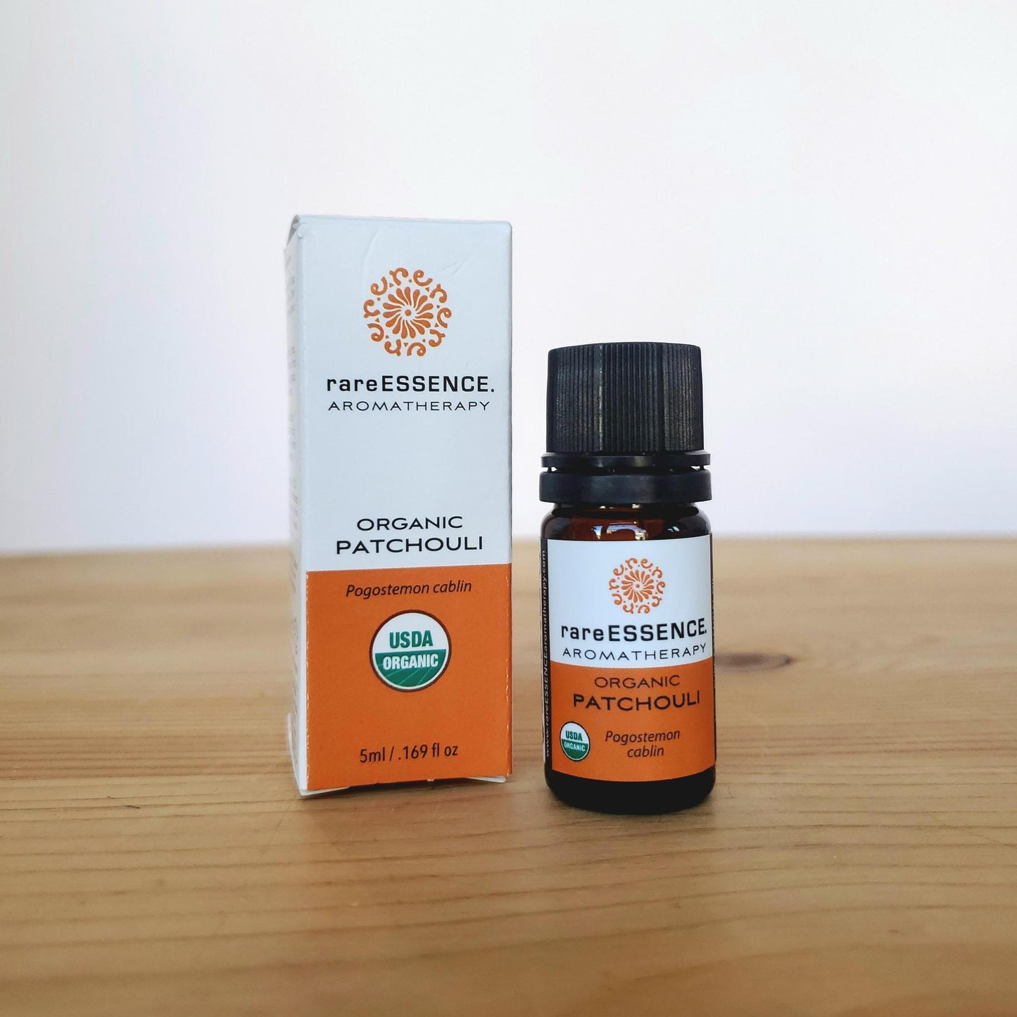 rareESSENCE Essential Oil-Single Note