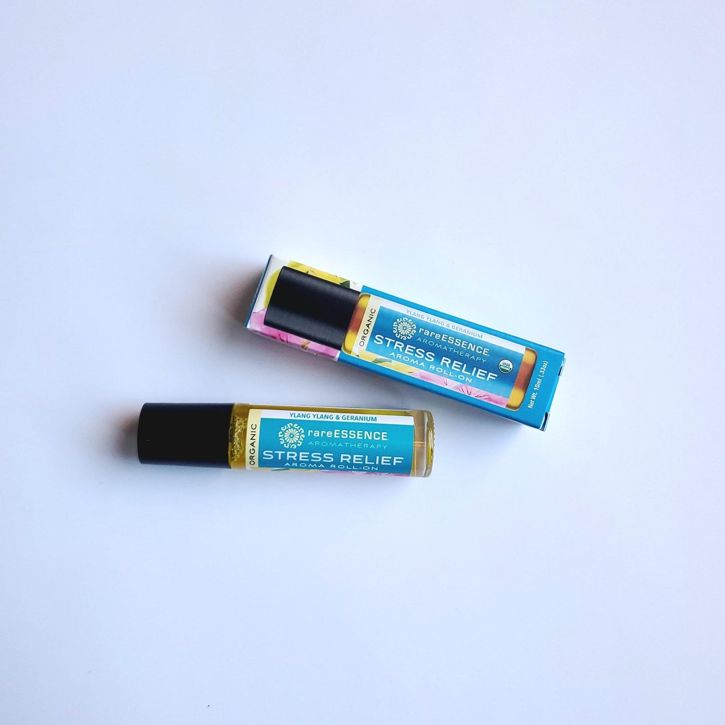 rareESSENCE Aromatherapy Roll On