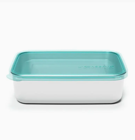 UKonserve Rectangle 45 oz.