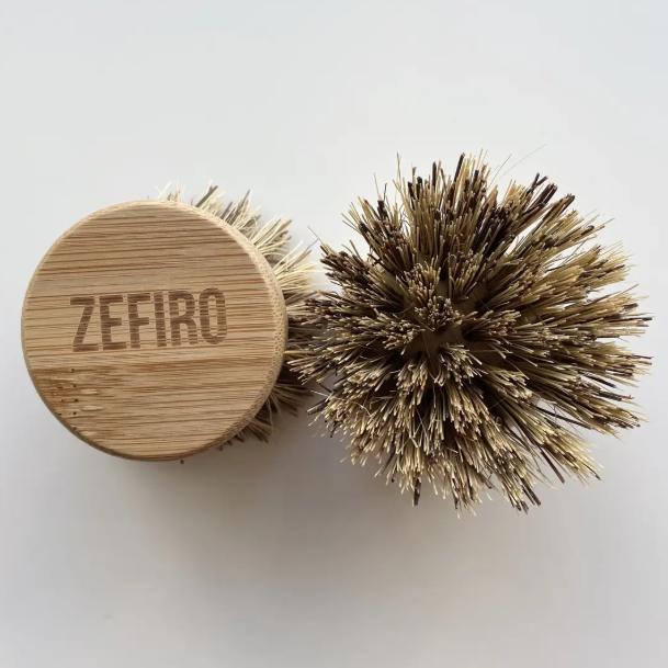 Long Handled Dish Brush