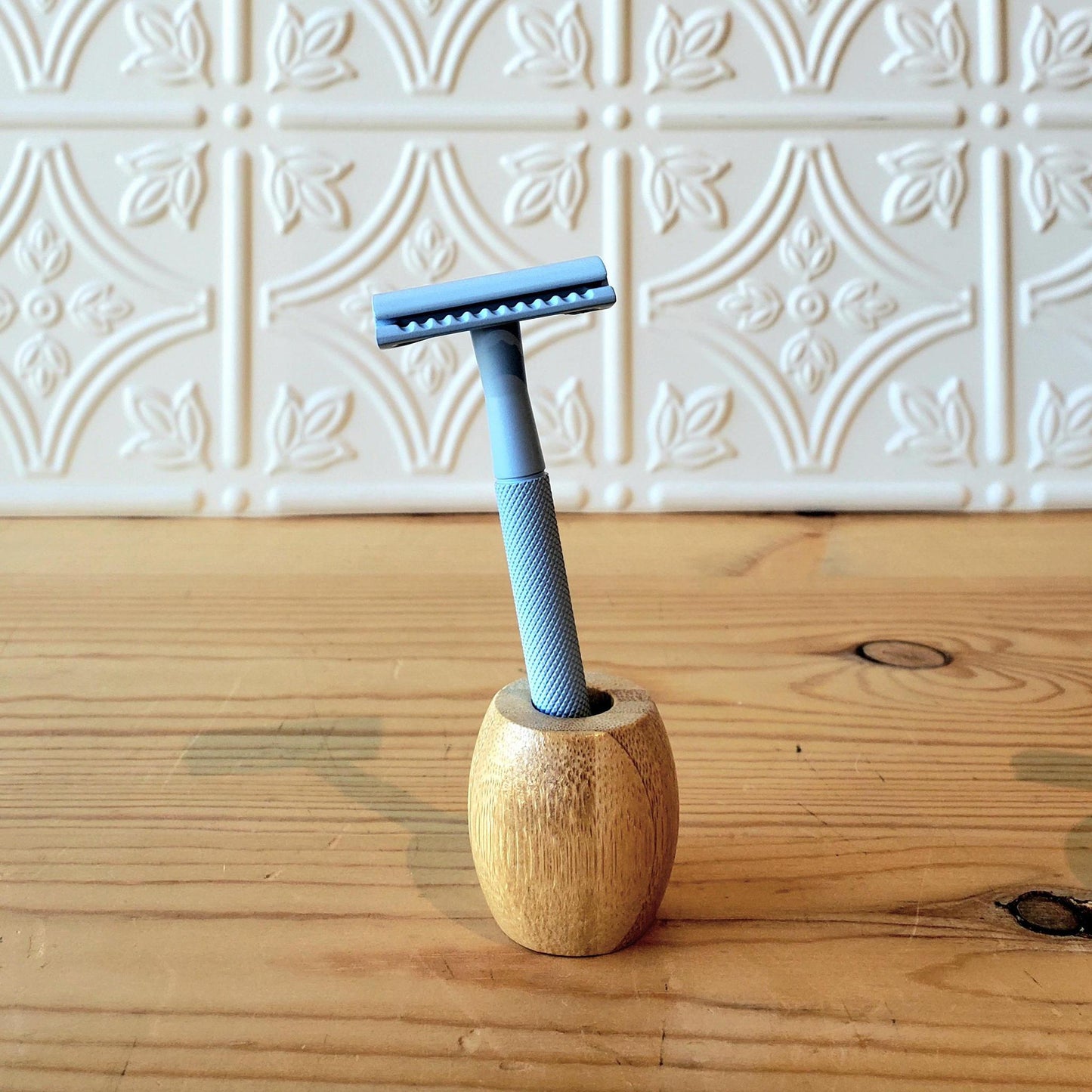 Safety Razor