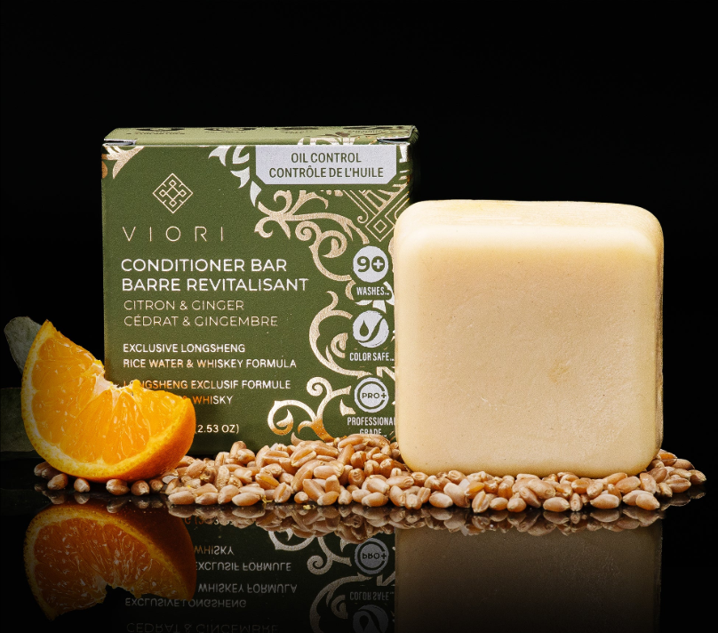 Viori Conditioner Bar