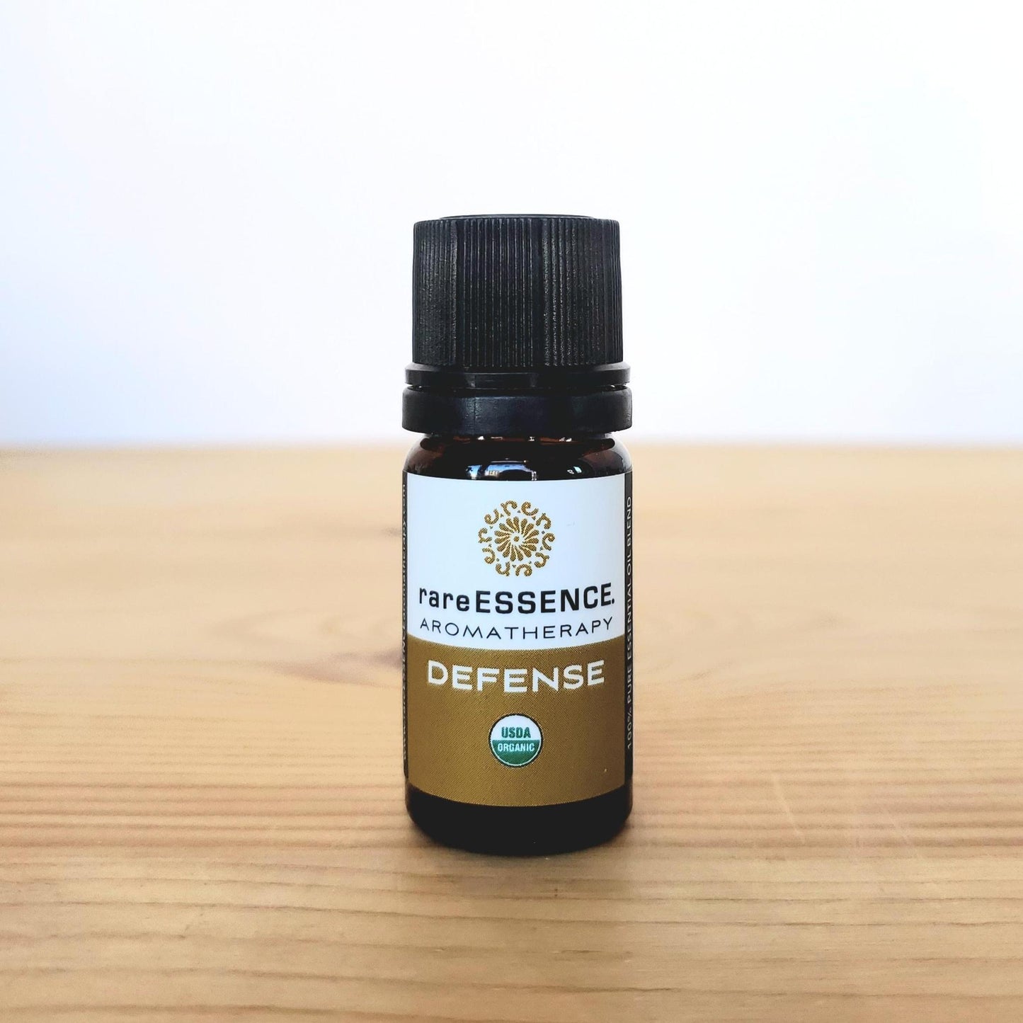 rareESSENCE Essential Oil Synergy