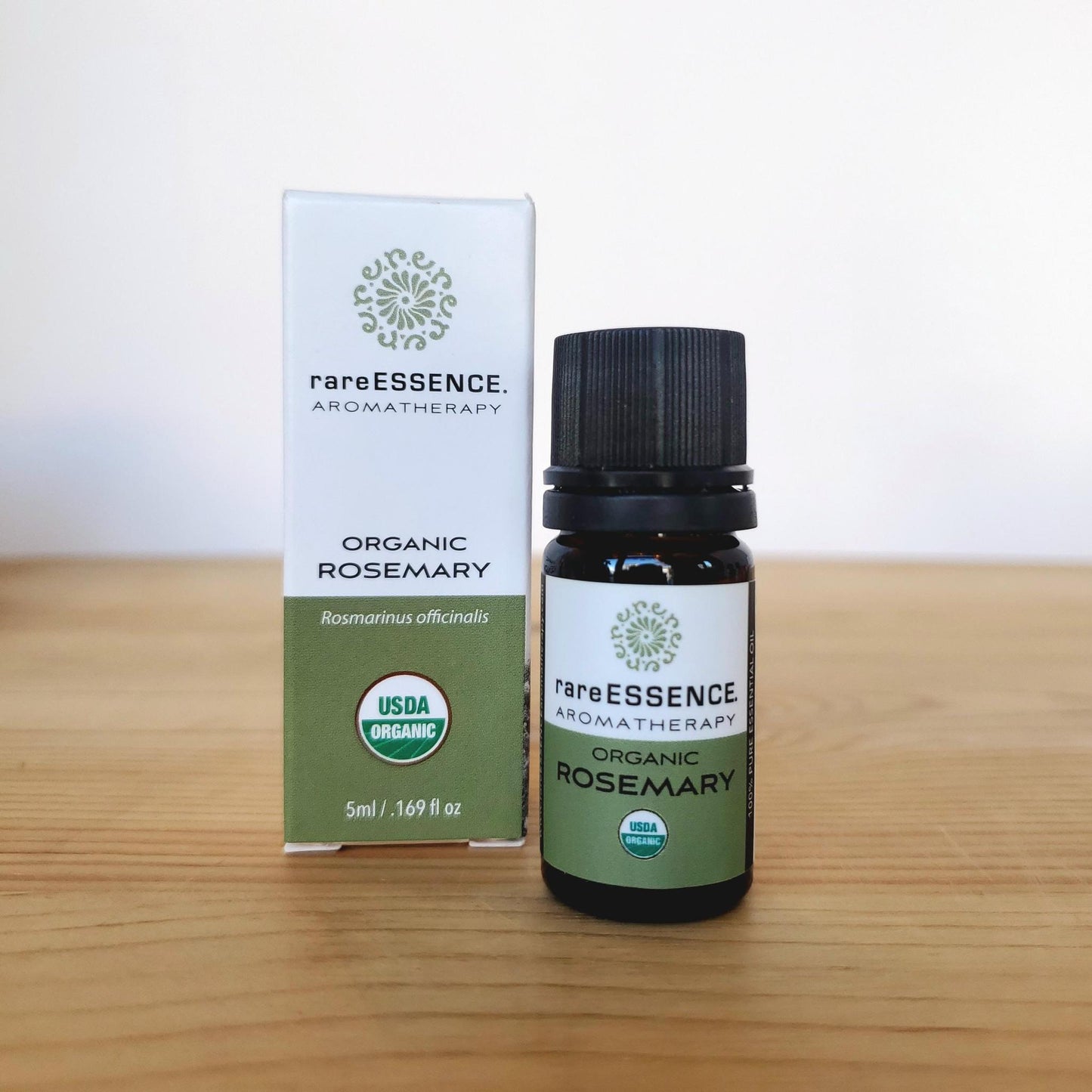 rareESSENCE Essential Oil-Single Note