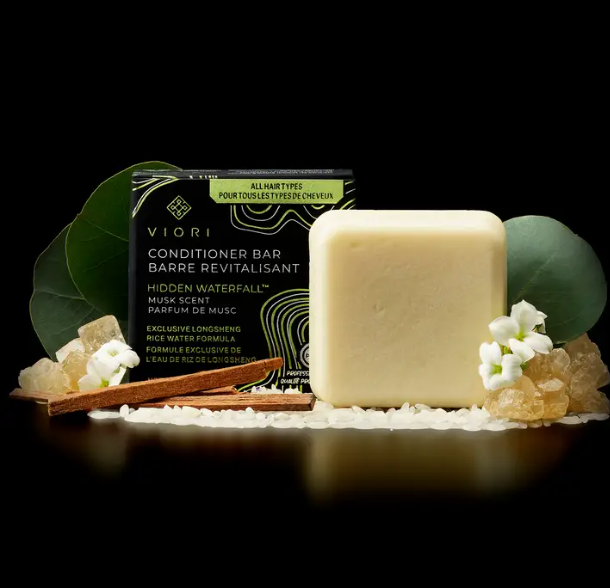 Viori Conditioner Bar