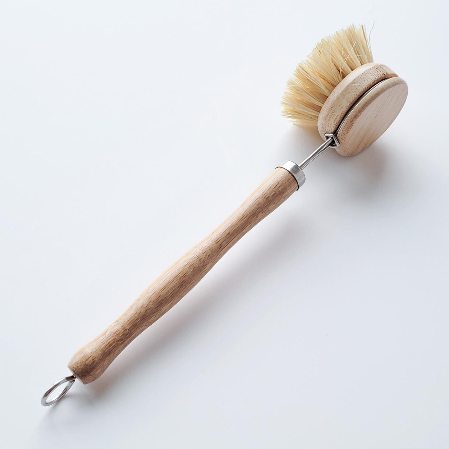 Long Handled Dish Brush