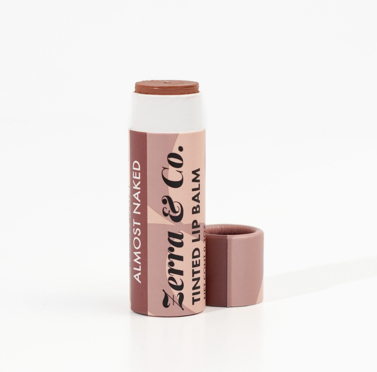 Zerra and Co. Tinted Lip Balm