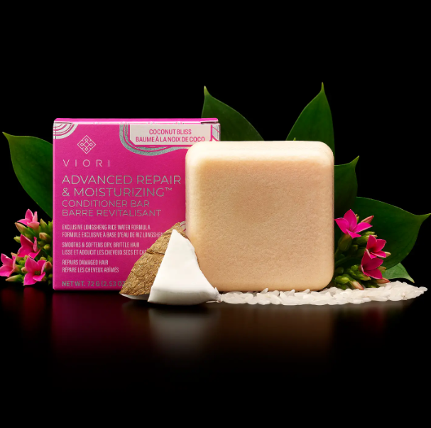 Viori Conditioner Bar