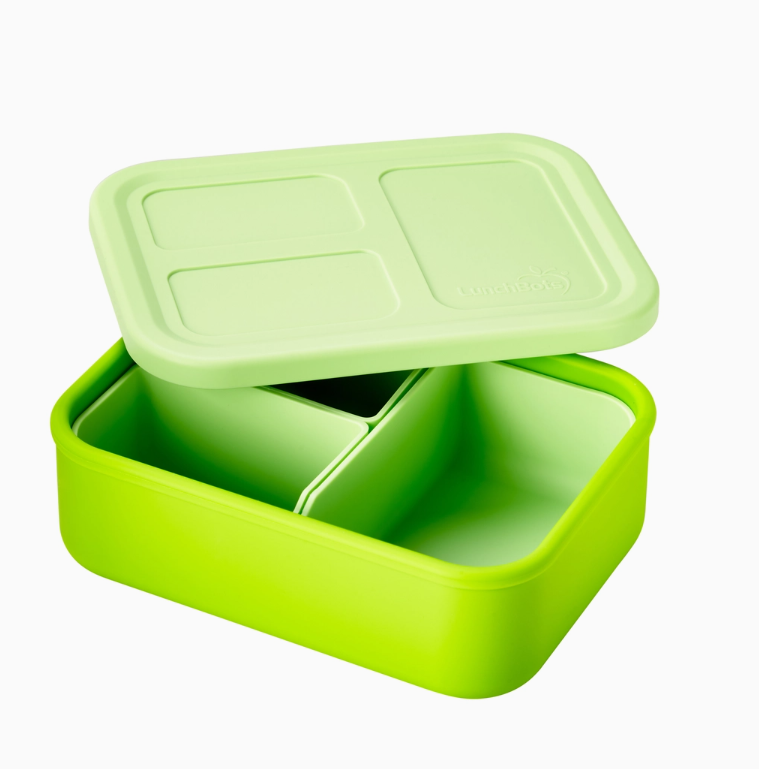 Lunchbots Small Build-a-Bento Box