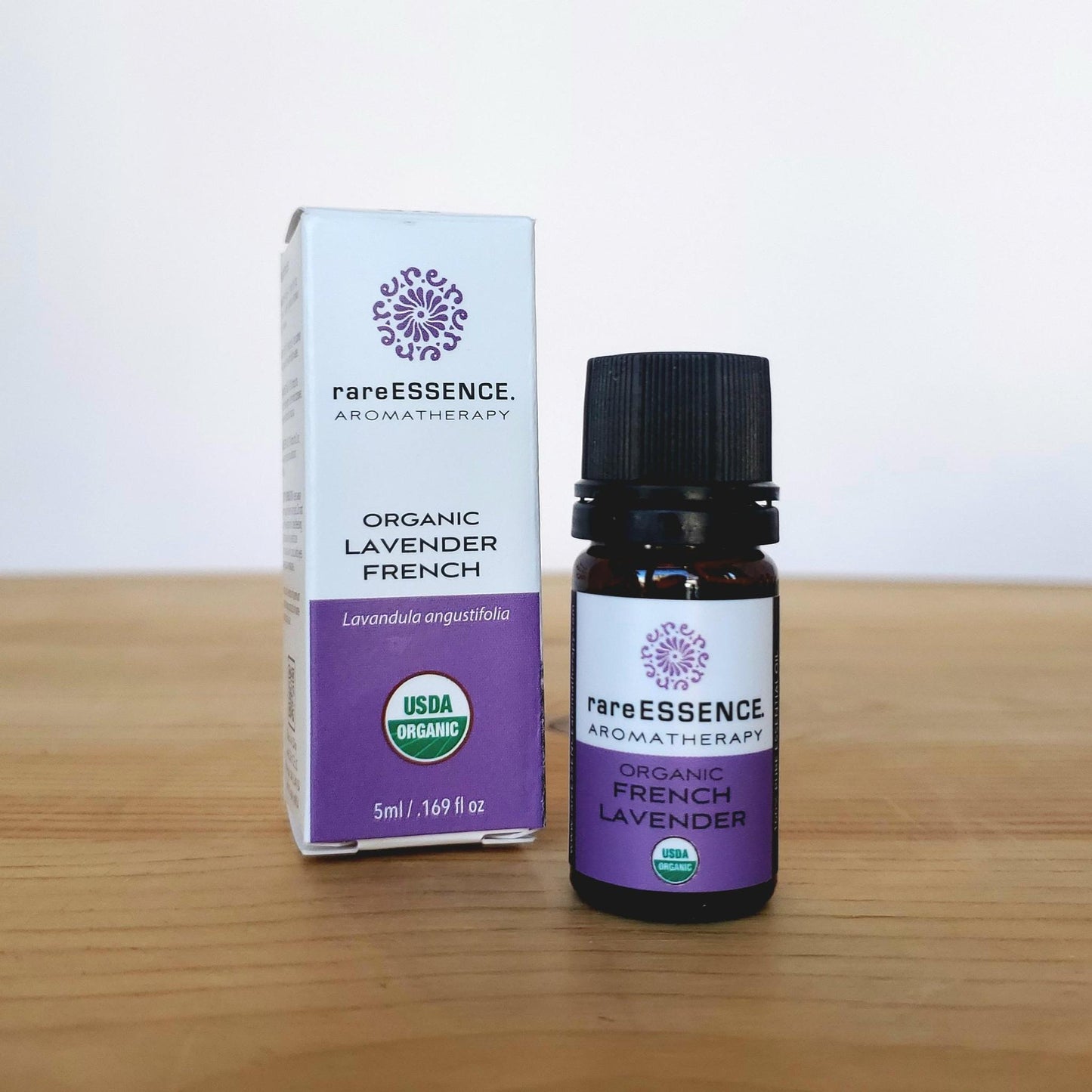 rareESSENCE Essential Oil-Single Note