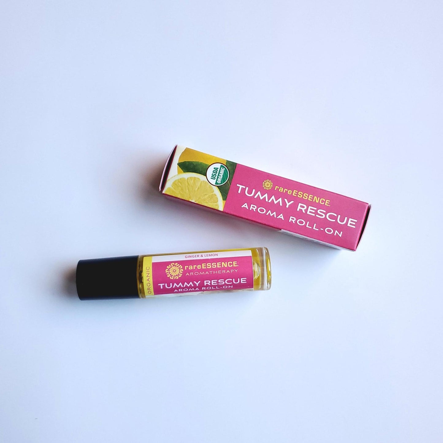 rareESSENCE Aromatherapy Roll On