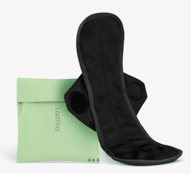 Lastpad Menstrual Pads