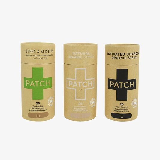 Eco-friendly Bandages