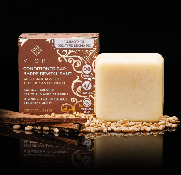 Viori Conditioner Bar