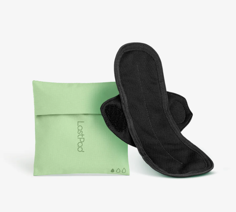 Lastpad Menstrual Pads