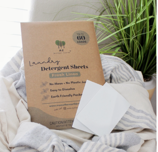 Laundry Sheet