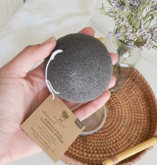 Konjac Facial Sponge