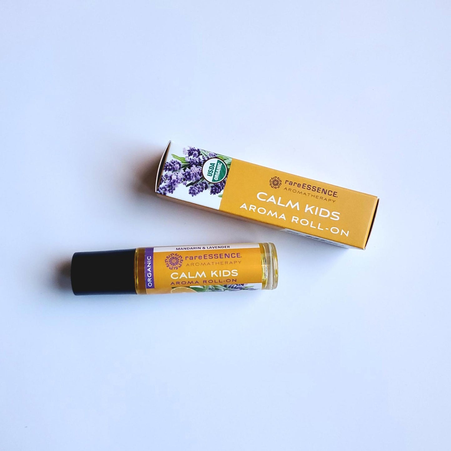 rareESSENCE Aromatherapy Roll On