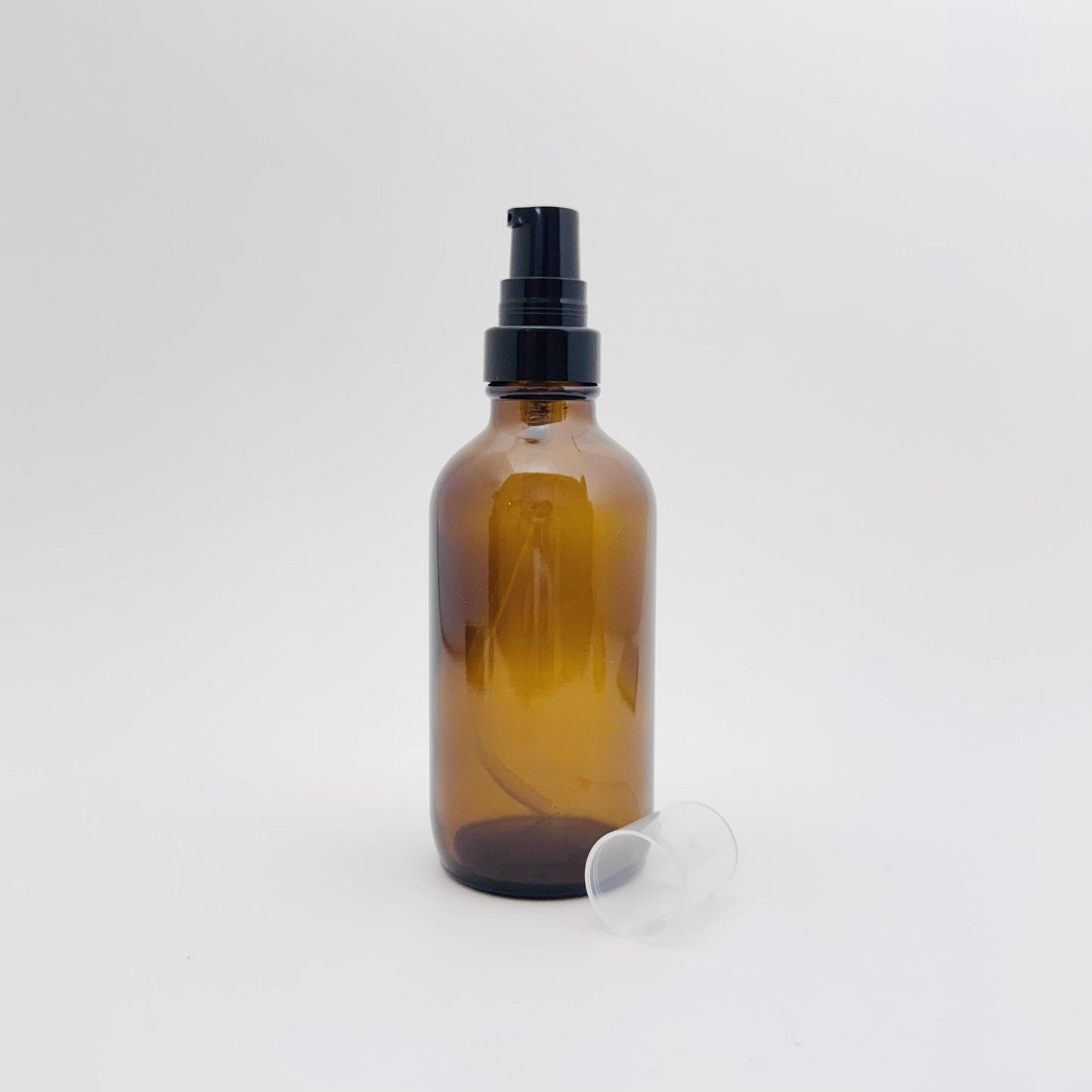 Glass Treatment Pump Bottle