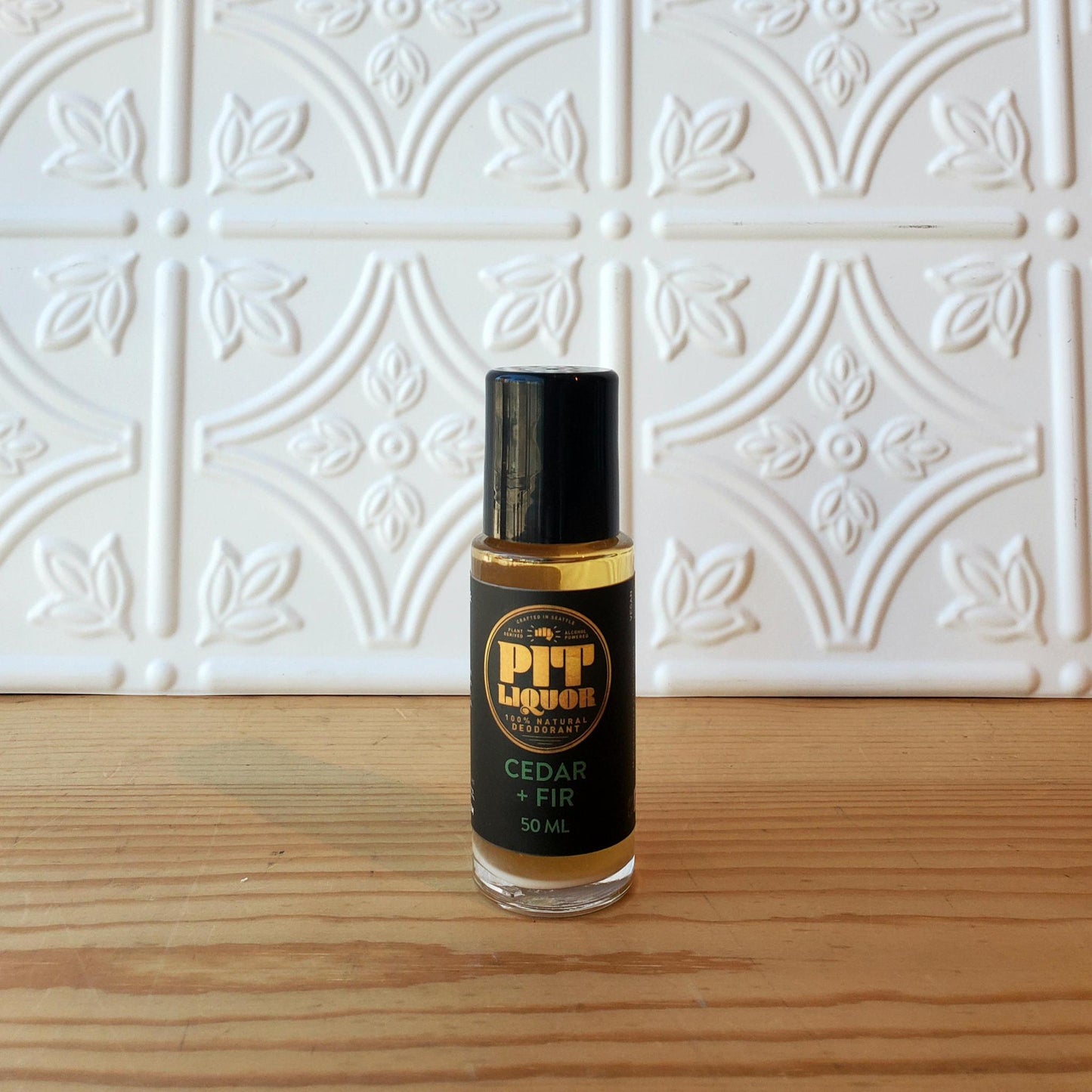 Pit Liquor Deodorant