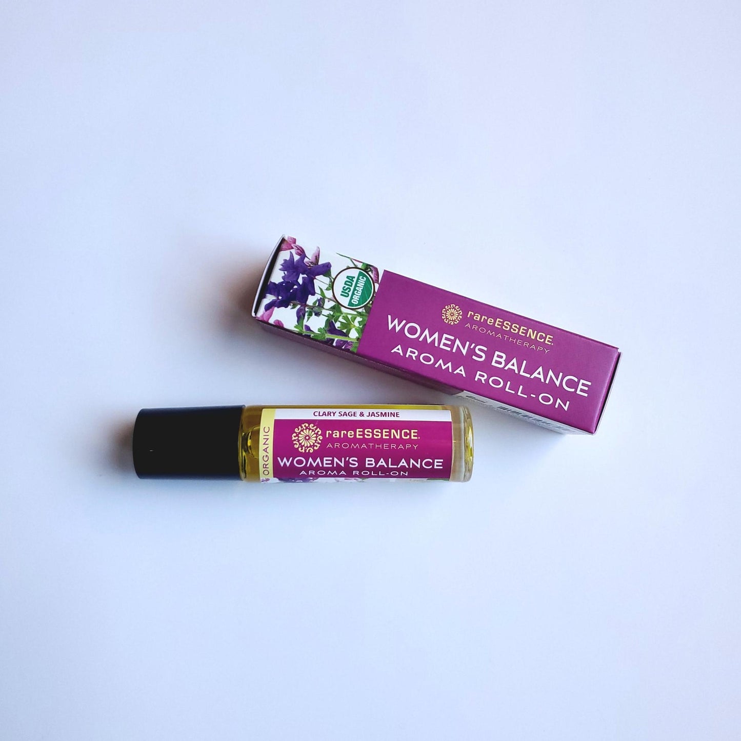 rareESSENCE Aromatherapy Roll On