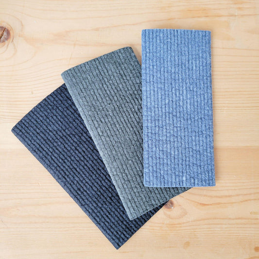 Swedish Dishcloth