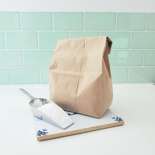 Laundry Powder