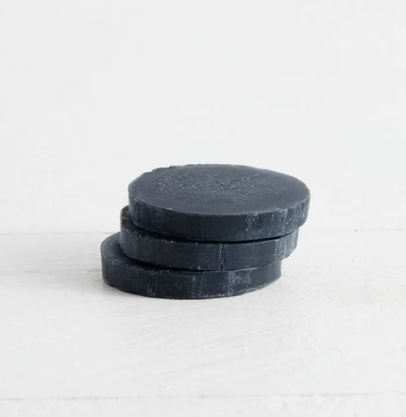 Sebesta Face Wash Soap Charcoal
