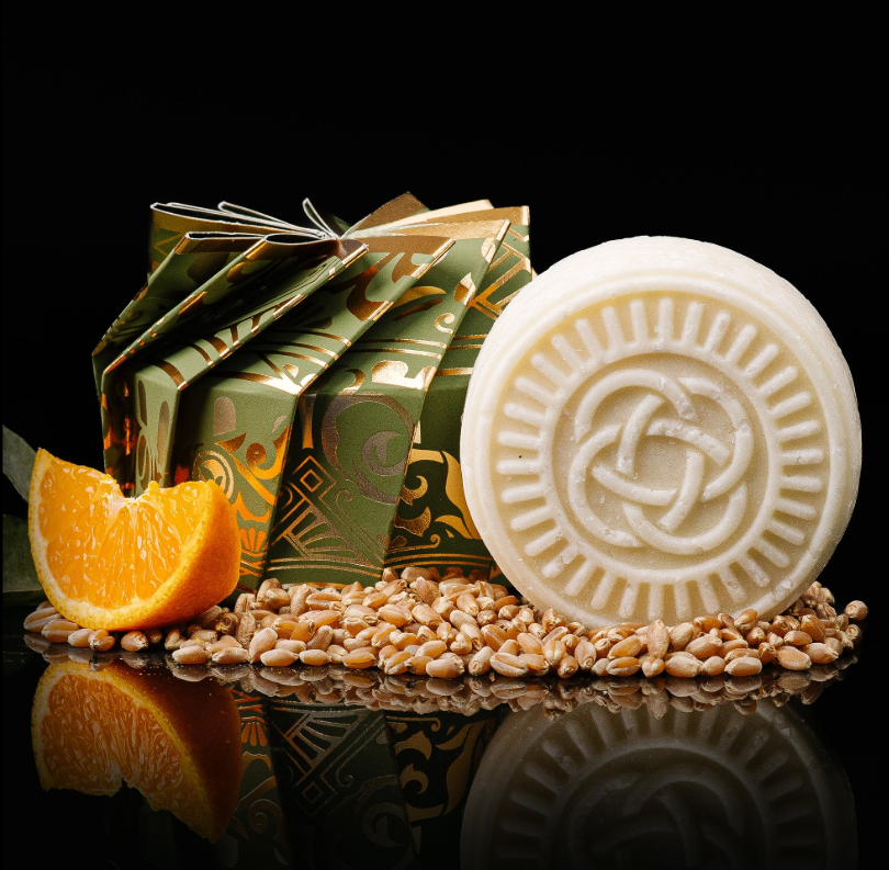 Viori Shampoo Bar