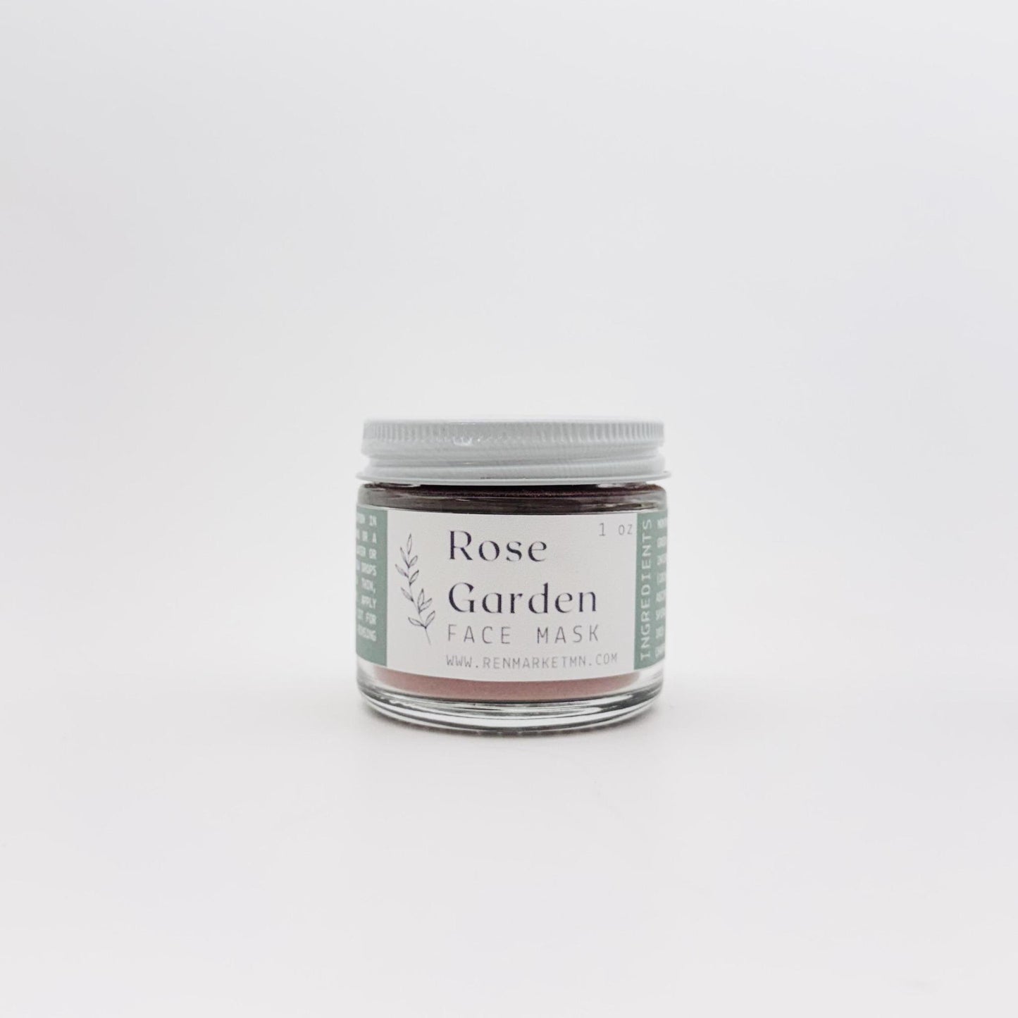 Face Mask
