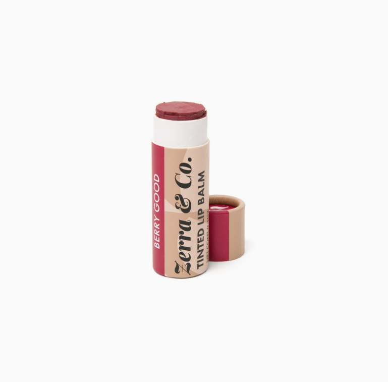 Zerra and Co. Tinted Lip Balm