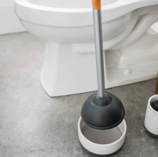 Toilet Plunger