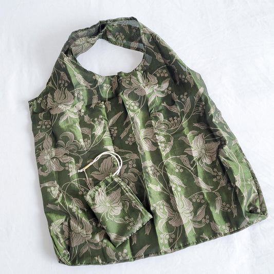 Sari Tote Bag