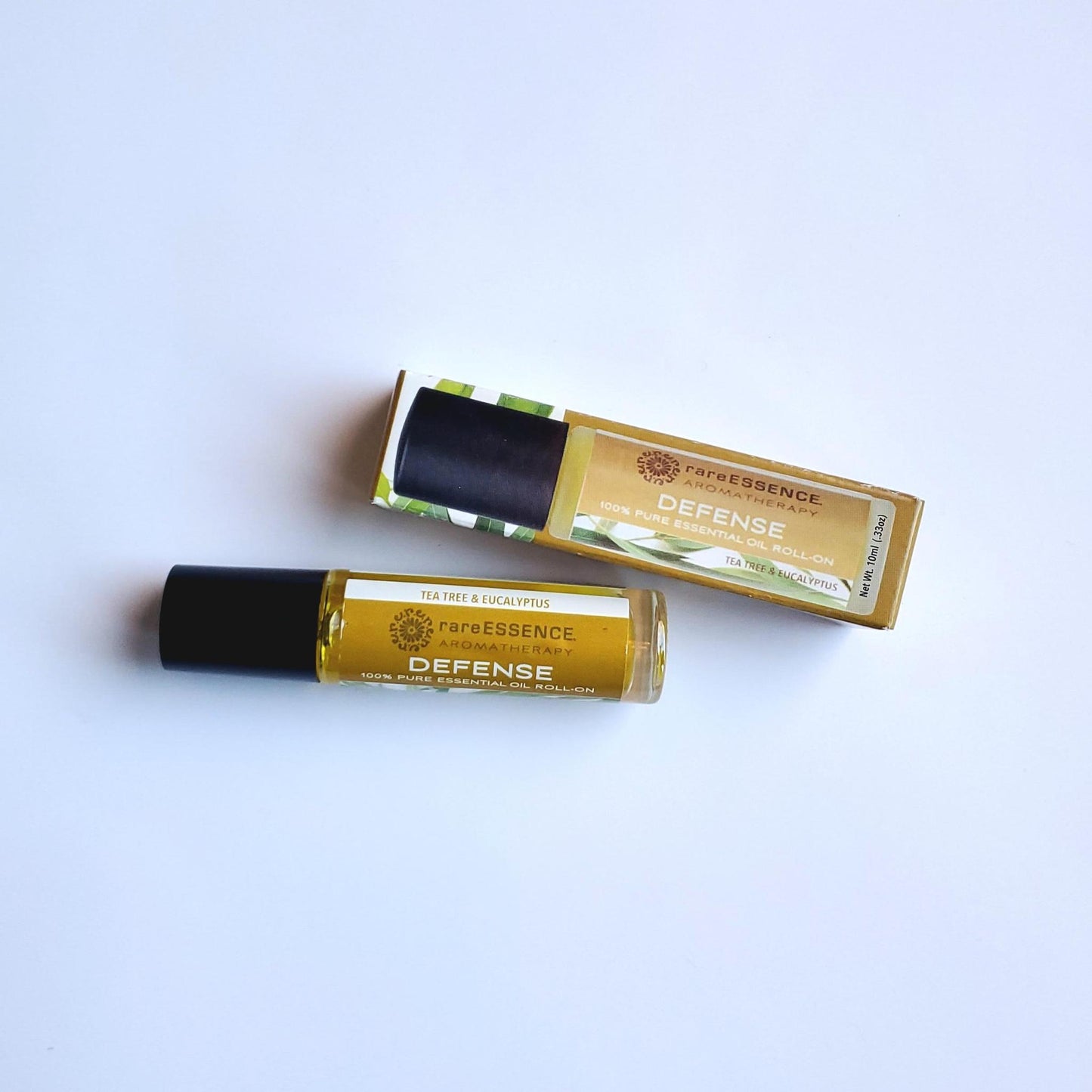 rareESSENCE Aromatherapy Roll On