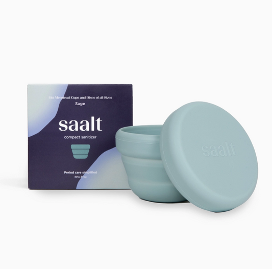 Saalt Sanitizer