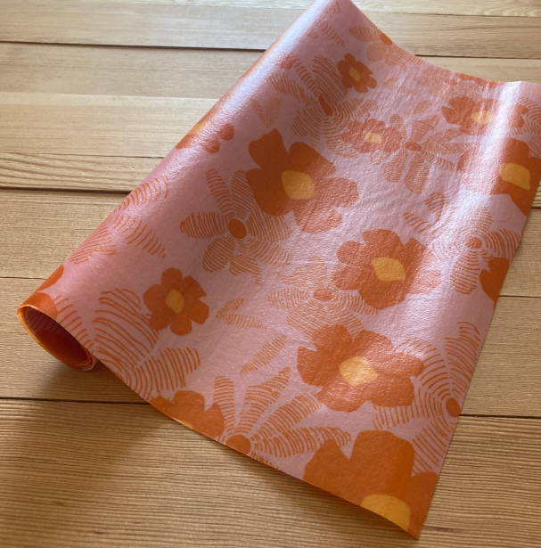 Beeswax Wraps