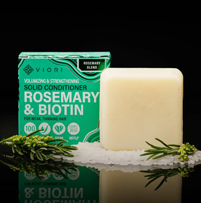 Viori Conditioner Bar